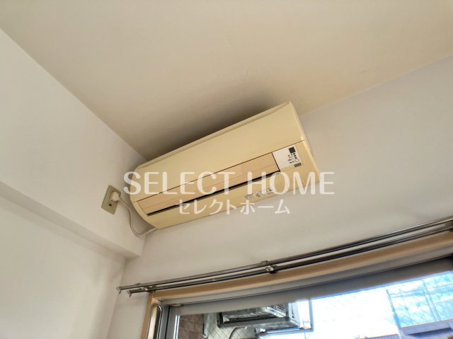 その他設備　同型タイプ