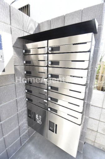 京王井の頭線 久我山駅 徒歩15分 2階建 築1年の外観写真