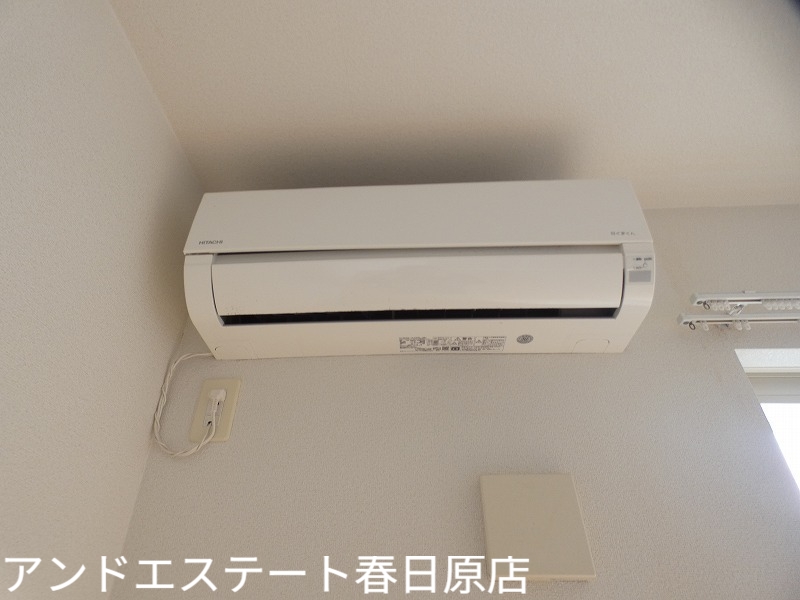 西鉄天神大牟田線 井尻駅 バス乗車時間：12分 最寄りバス停で下車 徒歩3分 2階建 築17年のその他写真