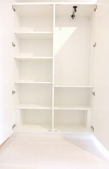 その他設備　同タイプのお写真です