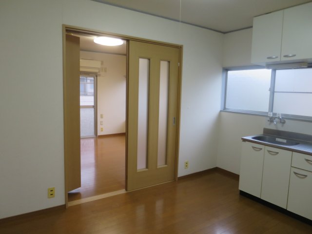 その他部屋・スペース　中はこのようになっています