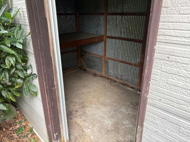 その他共有部分　建物設備