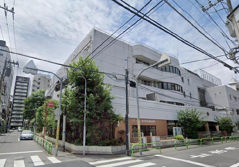 小学校　台東区立田原小学校（小学校）まで290m