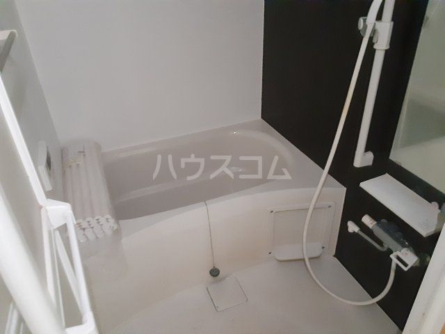 JM駒沢の風呂写真