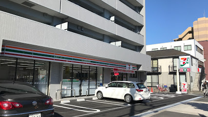 コンビニ　セブンイレブン 江東塩浜店（コンビニ）まで192m