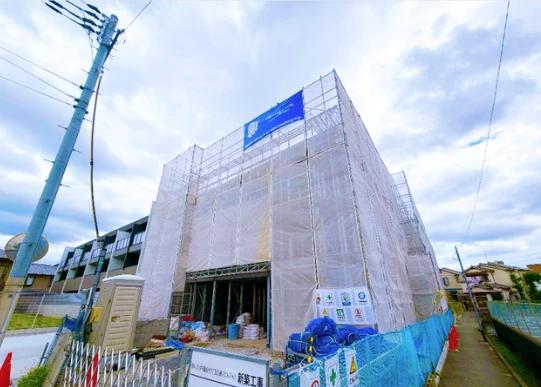 ＪＲ東海道本線 千里丘駅 徒歩9分 新築