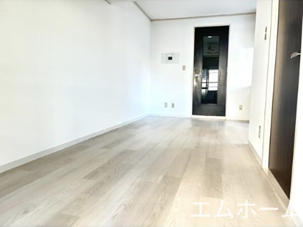 その他部屋・スペース　ＬＤＫ12.5帖　洋室3.6帖
