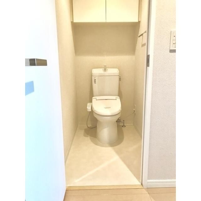 トイレ　参考写真です