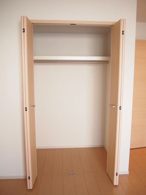 ブルックVの内装写真