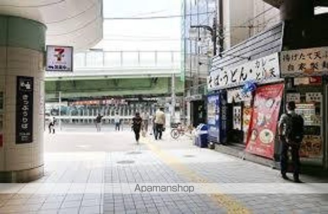 ＪＲ京浜東北線 大森駅 徒歩8分 13階建 築13年のその他写真