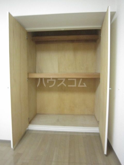 バーデンハイムマサキBの内装写真