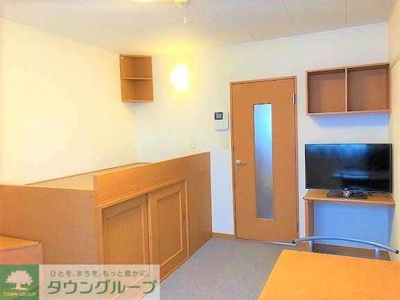 居室・リビング　設備・仕様は号室により異なる為、現況を優先致します。