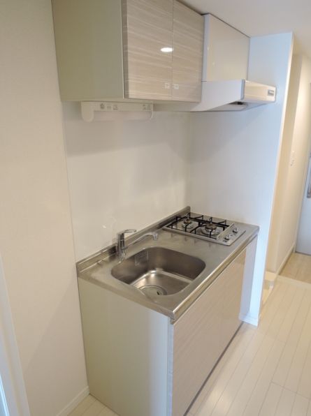 キッチン　弊社は都内全域の物件をご紹介可能です！