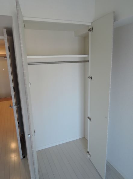 収納　弊社は都内全域の物件をご紹介可能です！