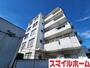 本山駅より徒歩6分 4階 築53年7ヶ月の賃貸物件
