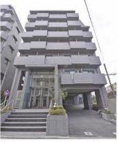 建物外観　建物の外観です