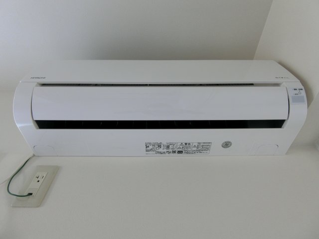 その他設備　イメージ101号室の写真