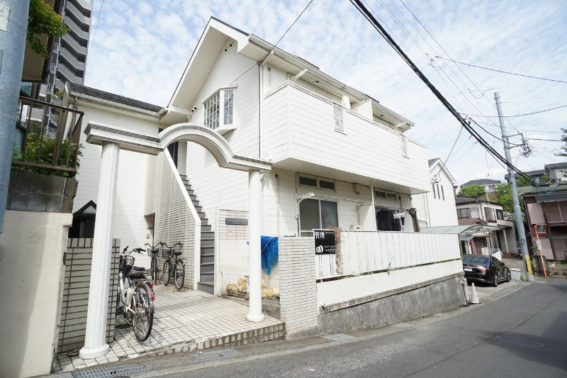 建物外観　◆◇居室写真は現状と異なる場合がございます◆◇
