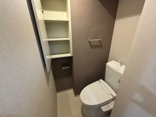 トイレ　※同建物別部屋参照※