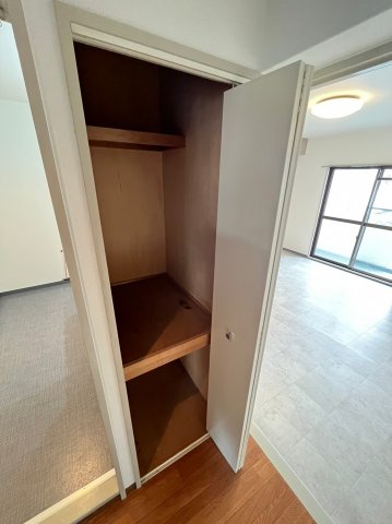 収納　小物を収納するのに便利です