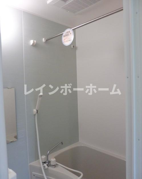 バス・シャワールーム　※同施工会社参考写真