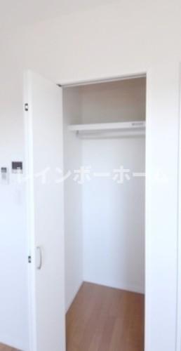 収納　※同施工会社参考写真