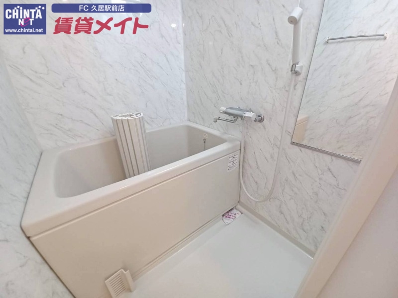 バス・シャワールーム　同型タイプ