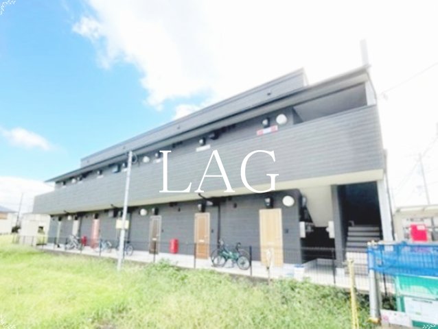京成本線 実籾駅 徒歩15分 築11年