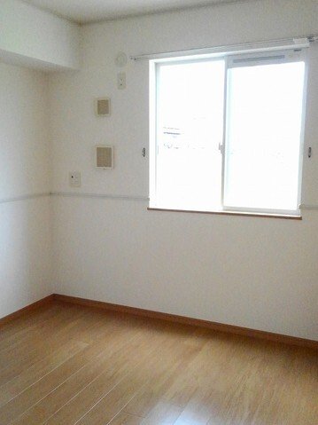 その他部屋・スペース　中はこのようになっています