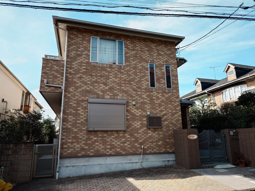 平町1丁目アパート