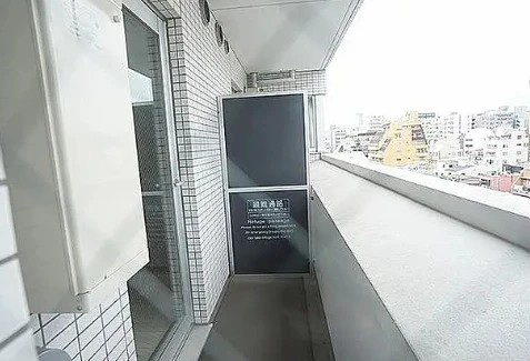 ＪＲ総武線 浅草橋駅 徒歩8分 13階建 築6年の内装写真