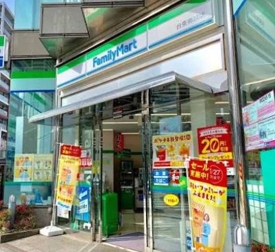 ＪＲ総武線 浅草橋駅 徒歩8分 13階建 築6年の周辺写真