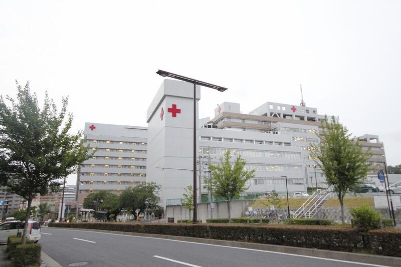 ドラックストア　マツモトキヨシ名古屋いりなか店（ドラッグストア）まで66m