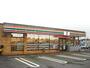コンビニ　セブンイレブン水海道内守谷店（コンビニ）まで334m
