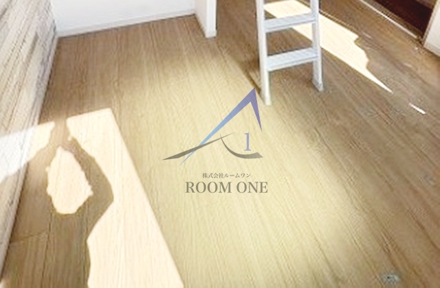 居室・リビング　洋室のお部屋です。