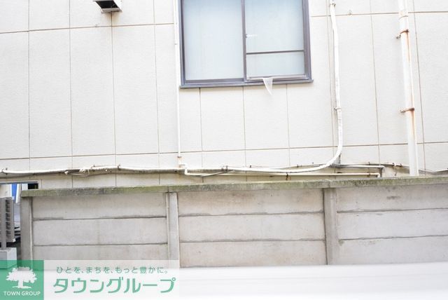 眺望　お問合せはタウンハウジングまで！※現地待合わせ相談可能
