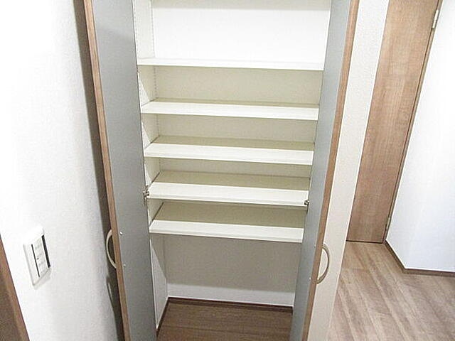 玄関　（別タイプ参考写真）フェルメール　北区西ヶ原3