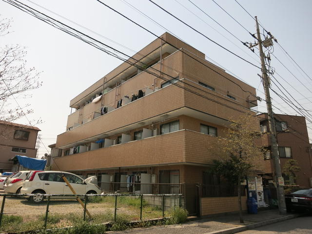 つくばエクスプレス 六町駅 徒歩15分 築37年