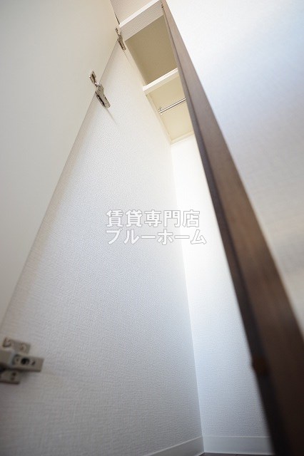 地下鉄御堂筋線 あびこ駅 徒歩3分 11階建 築3年の内装写真