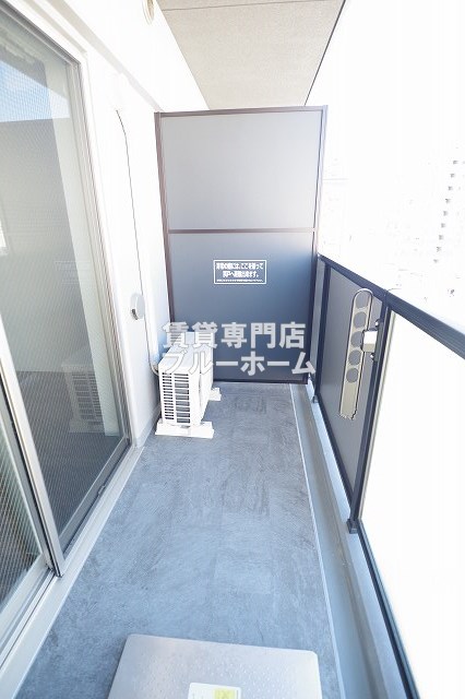 地下鉄御堂筋線 あびこ駅 徒歩3分 11階建 築3年の内装写真