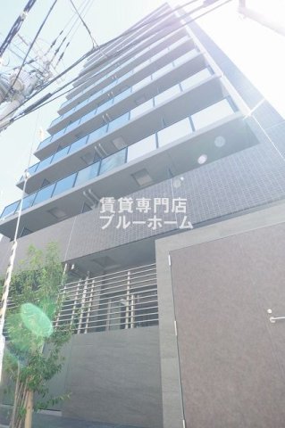 地下鉄御堂筋線 あびこ駅 徒歩3分 築3年