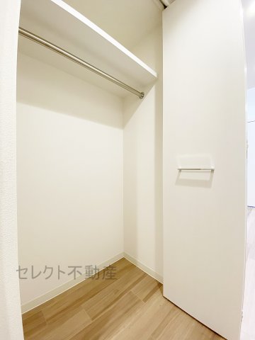 プレサンス ジェネ 新栄町駅前 葵の内装写真