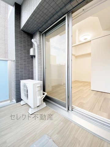 プレサンス ジェネ 新栄町駅前 葵の内装写真