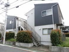 建物外観　大和ハウス施工、外観