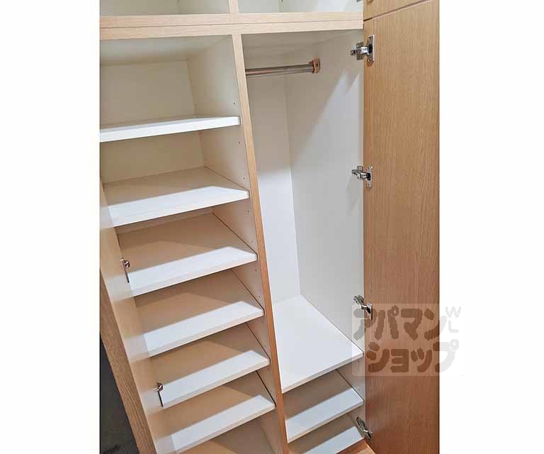 フォレスト27の外観写真