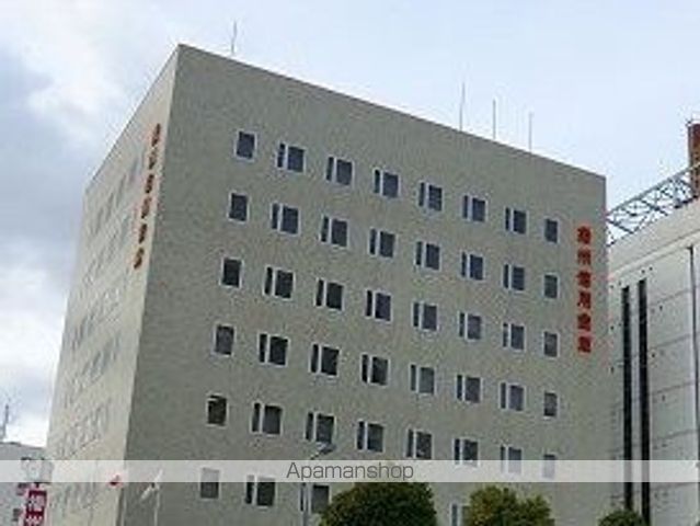 銀行　播州信金（銀行）まで1000m