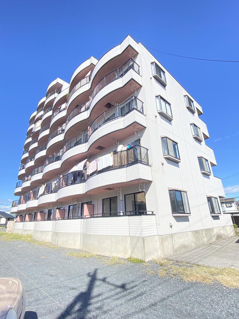 建物外観　◆こちらの物件のお問合わせは、蕪木不動産へお問合せ下さい◆