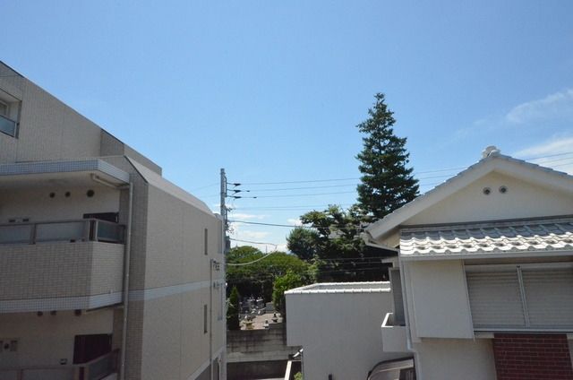 眺望　☆いい眺めです☆