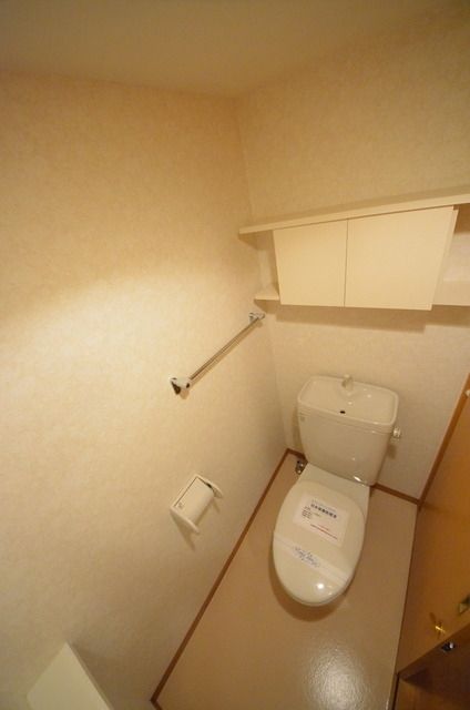 トイレ　☆清潔感あるトイレ☆