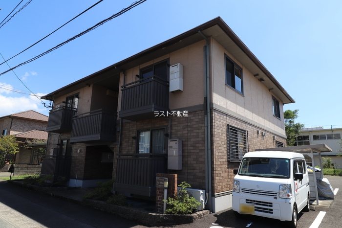 ＪＲ鹿児島本線 川内駅 徒歩7分 築20年